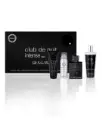 Club De Nuit Intense ¿