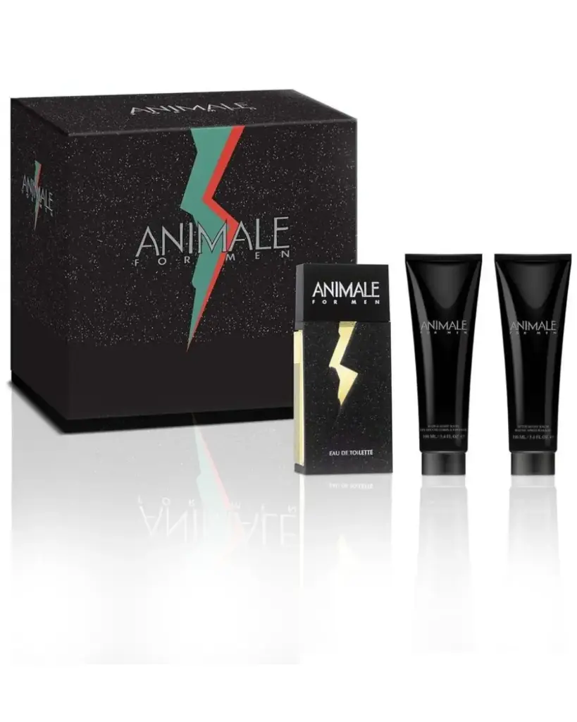 Animale Para Hombre
