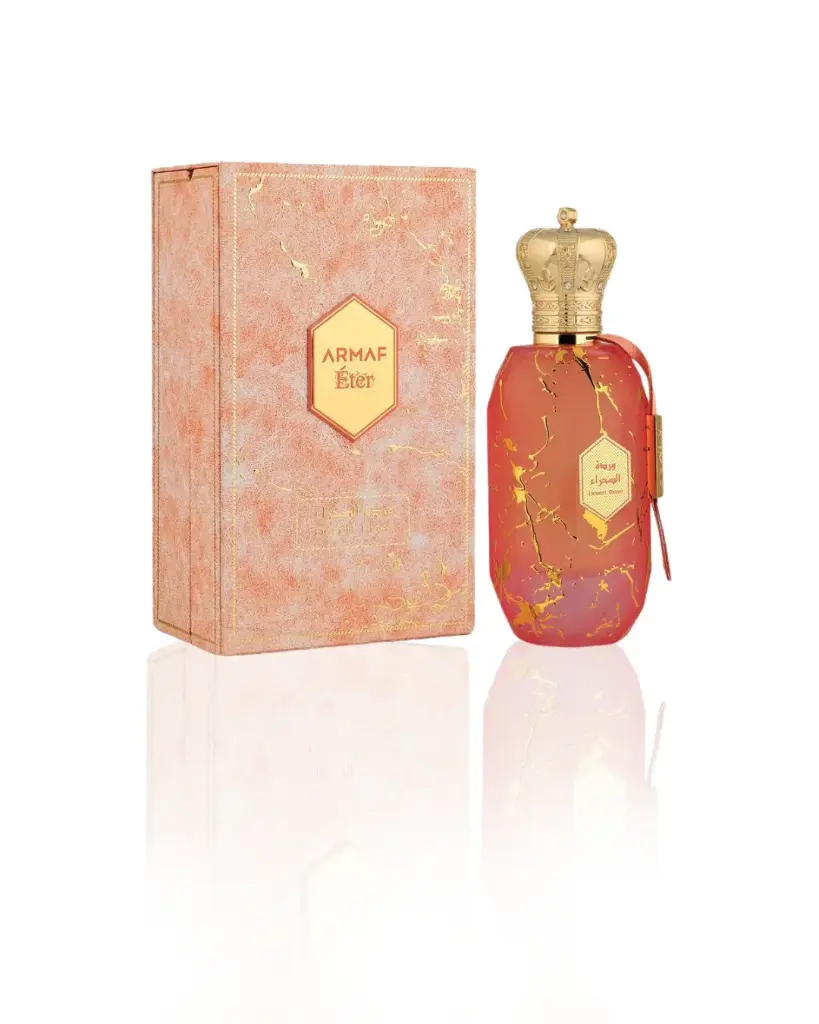 Armaf Eter Desert Rose
