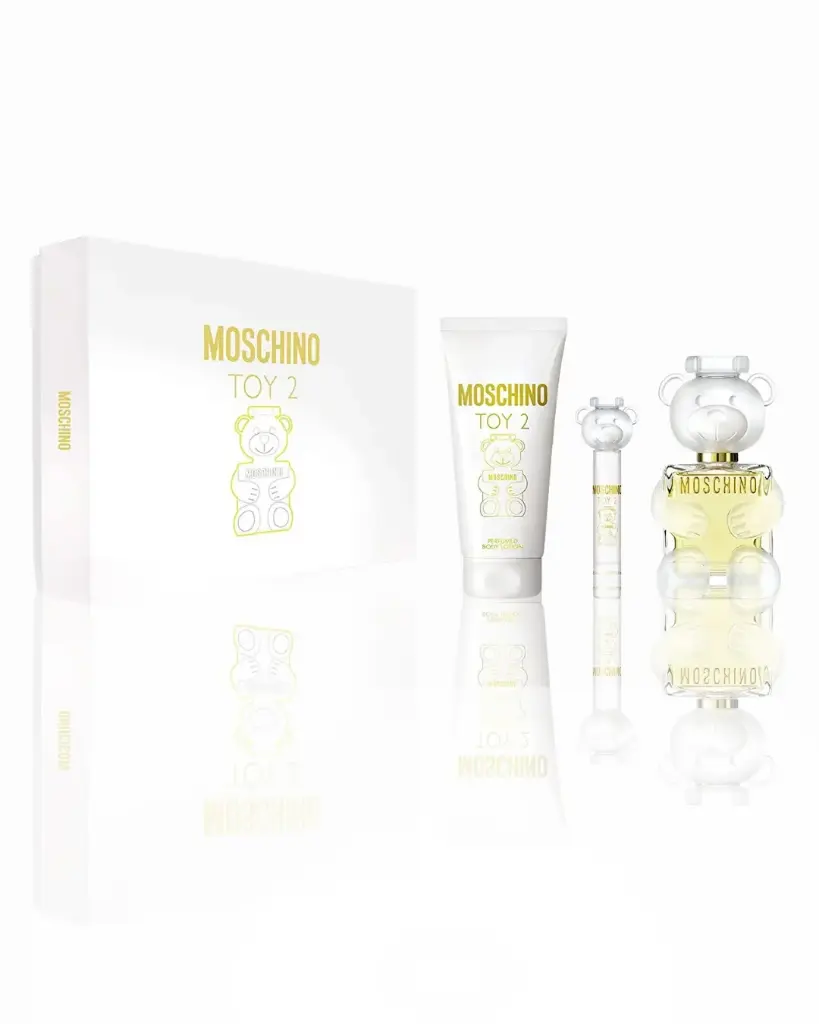 Moschino Toy 2 EDP Estuche Para Mujeres