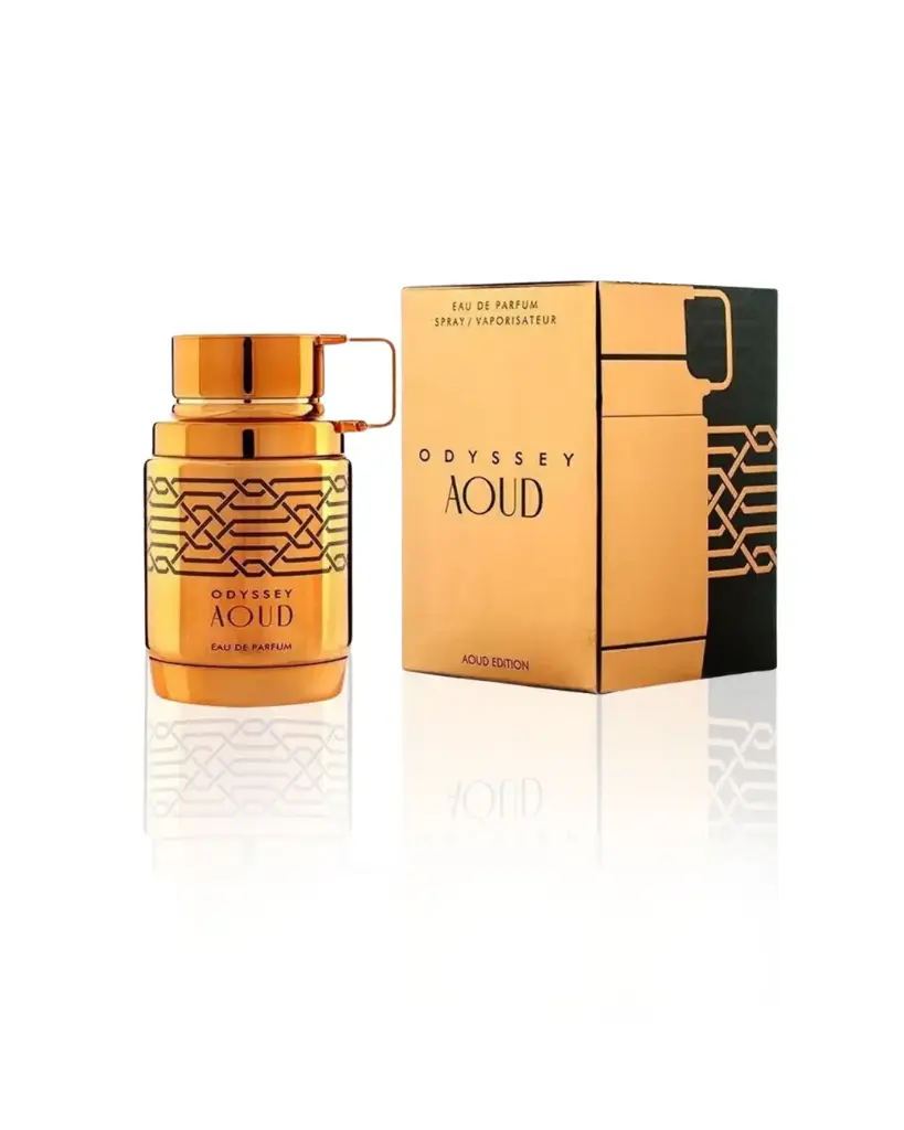 Armaf Odyssey Aoud