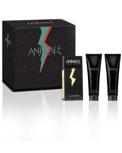 Animale Para Hombre