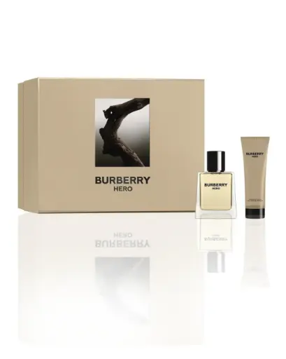 Estuche de Regalo Burberry Hero