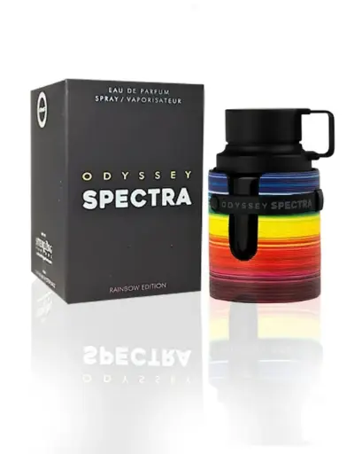 Armaf Odyssey Spectra