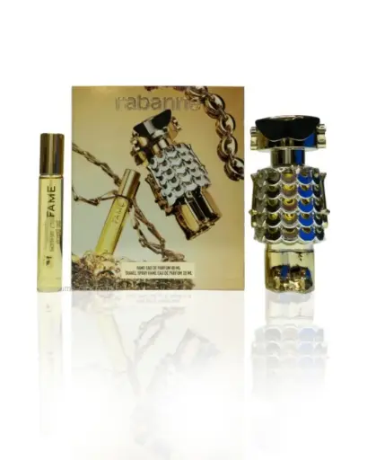 Rabanne Fame Sets perfumes para Mujer