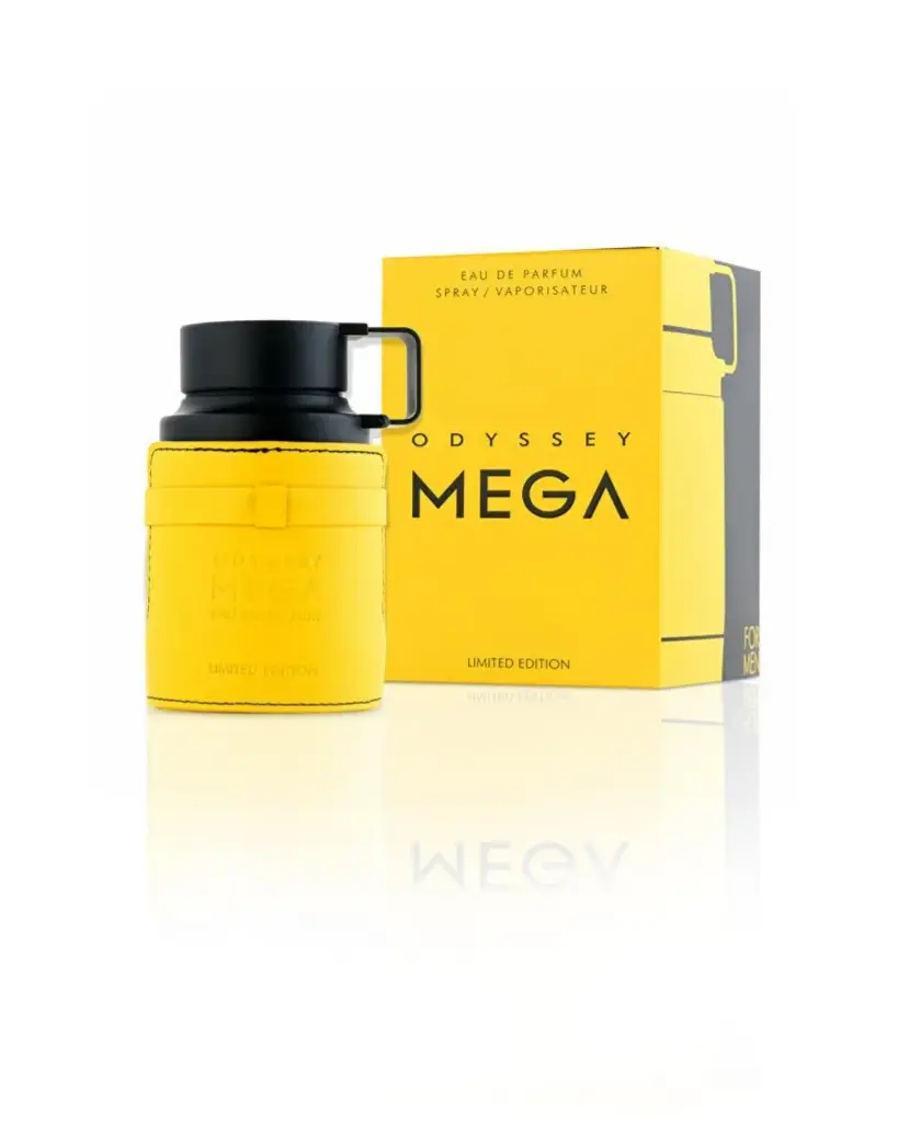 Armaf Odyssey Mega
