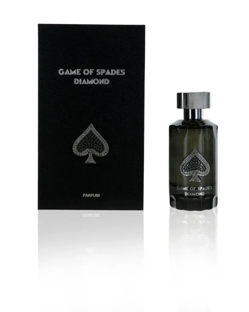 game of spades diamond