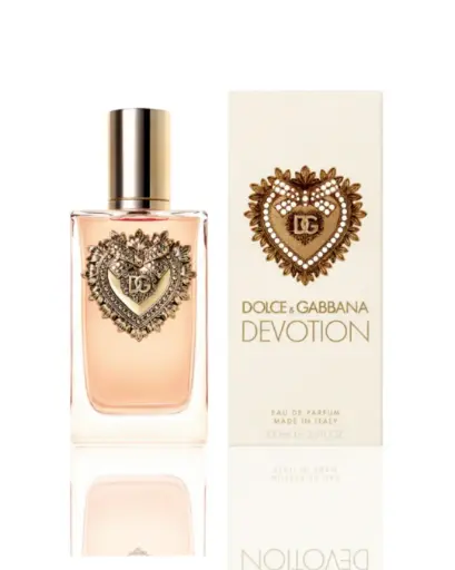 dolce y gabbana devotion