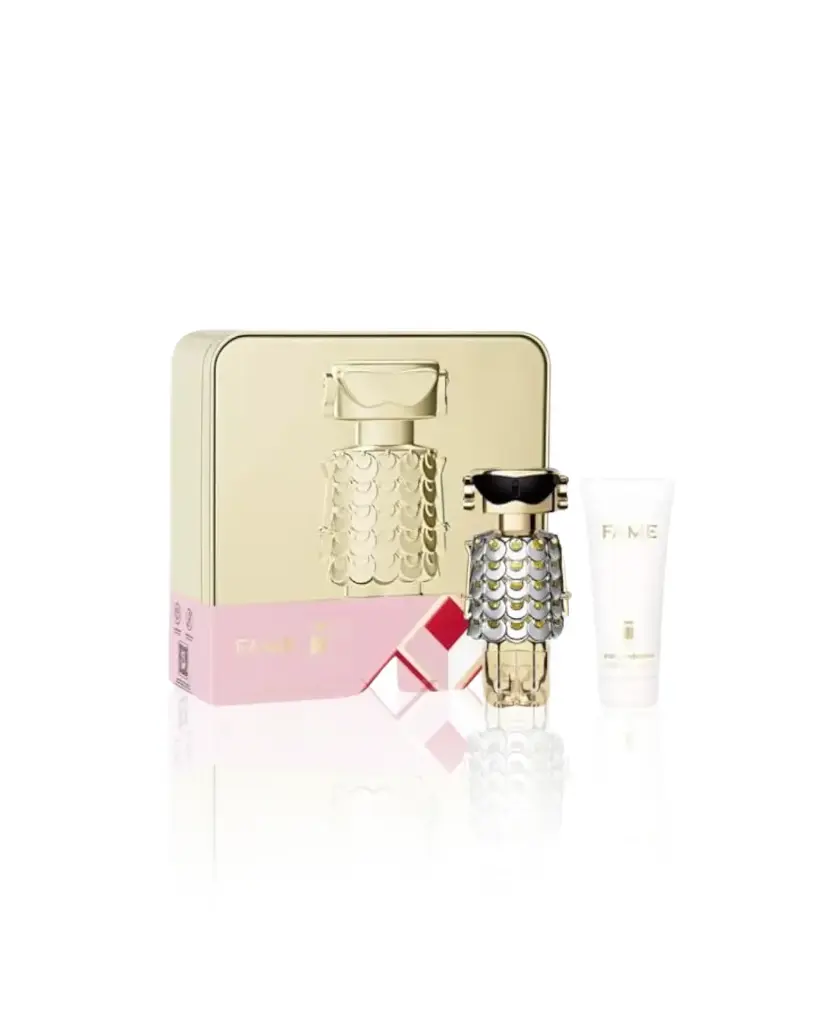 Paco Rabanne Fame