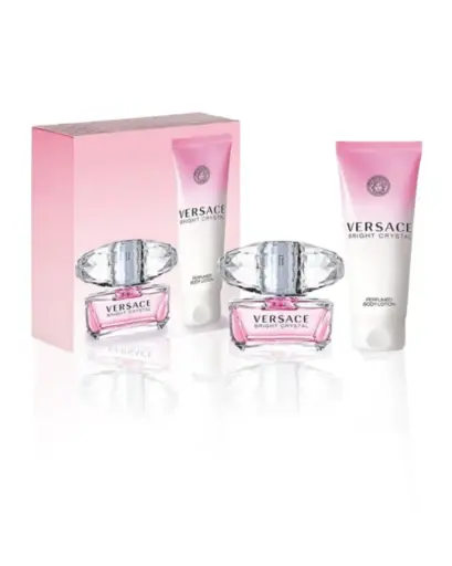 versace bright crystal