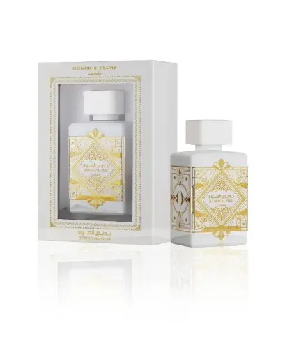 Badee Al Oud Honor & Glory Lattafa