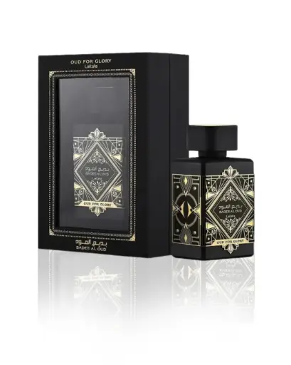 Oud For Glory de Bade'e Al Oud