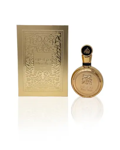Fakhar Gold