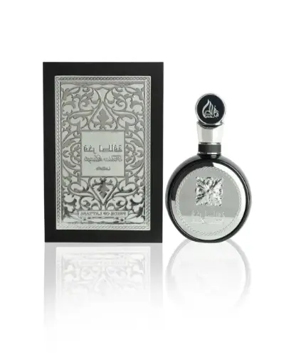 Fakhar Black