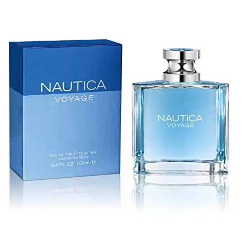 nautica voyage