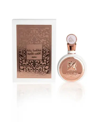 Fakhar Rose Gold Blanco