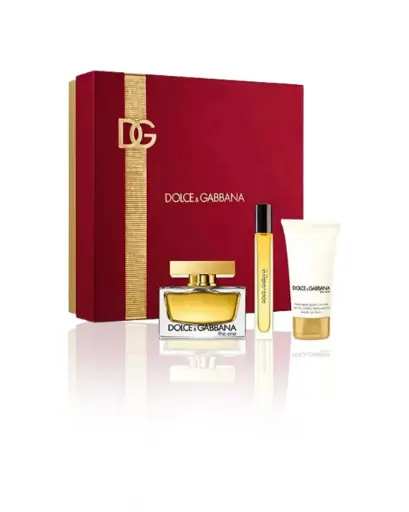 Dolce&Gabbana The One